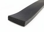 Taśma pianka EPDM 6x40 mm gęstość 0,45 +/-0,1g/cm³ bez kleju, 0620614
