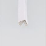 Uszczelka okien drewnianych biała QLON 3034, 014834-BE