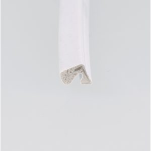 Uszczelka okien drewnianych biała QLON 3034, 014834-BE