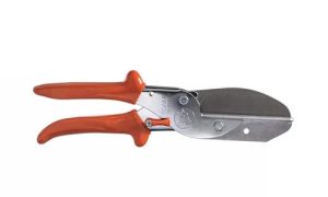 Szczypce kowadełkowe uniwersalne 3.305, długość cięcia 75mm, 0148775