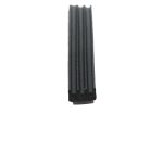Pianka EPDM 4,5x9,5 mm z taśmą klejącą 3M, 079113