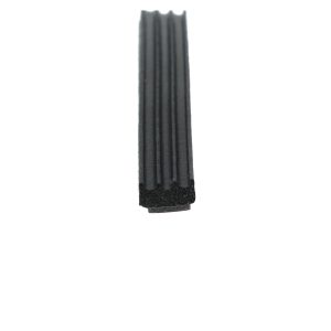 Pianka EPDM 4,5x9,5 mm z taśmą klejącą 3M, 079113