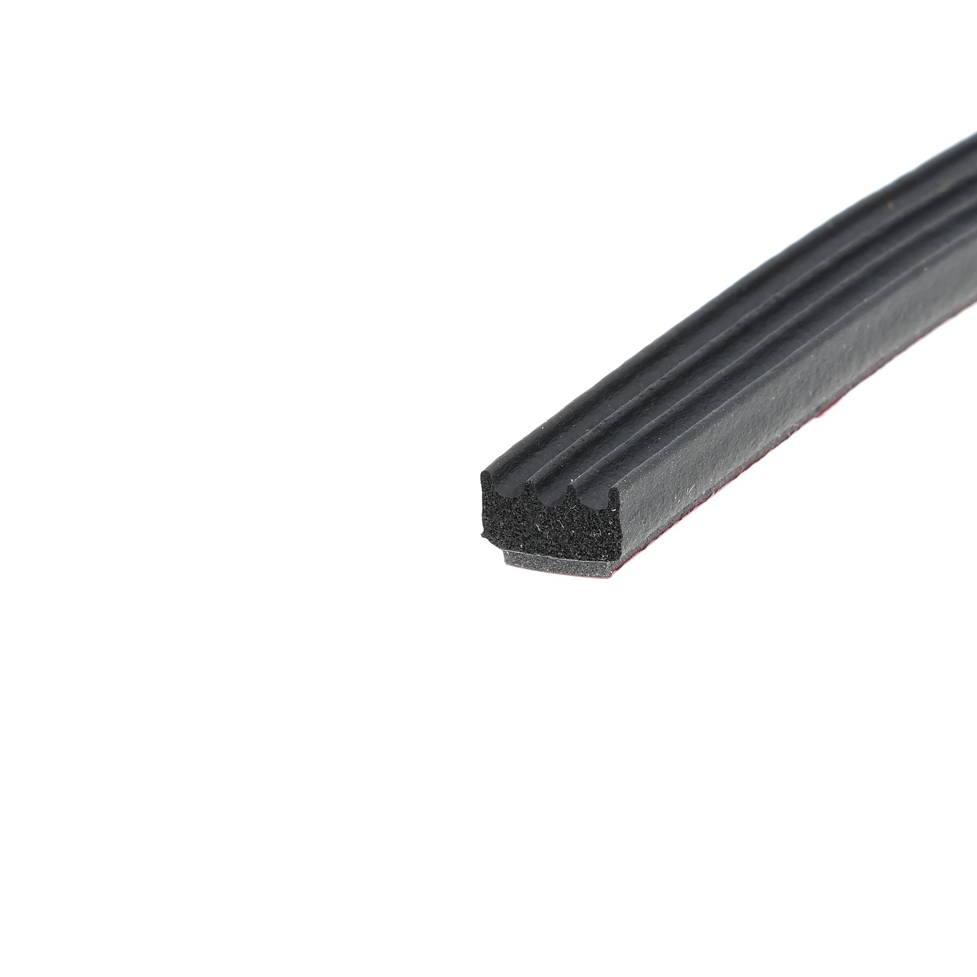 Pianka EPDM 4,5x9,5 mm z taśmą klejącą 3M, 079113 - obrazek 2
