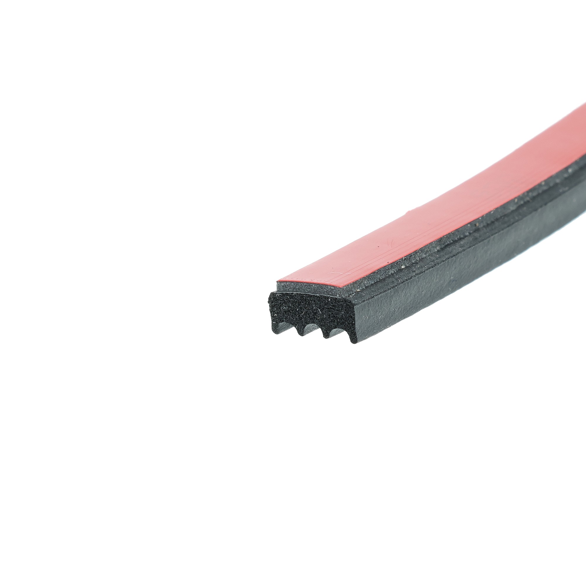 Pianka EPDM 4,5x9,5 mm z taśmą klejącą 3M, 079113 - obrazek 5