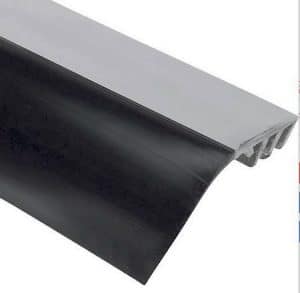 Uszczelka boczna drzwi roletowych naczepy, 21-5080