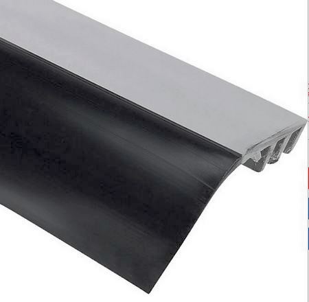 Uszczelka boczna drzwi roletowych naczepy, 21-5080