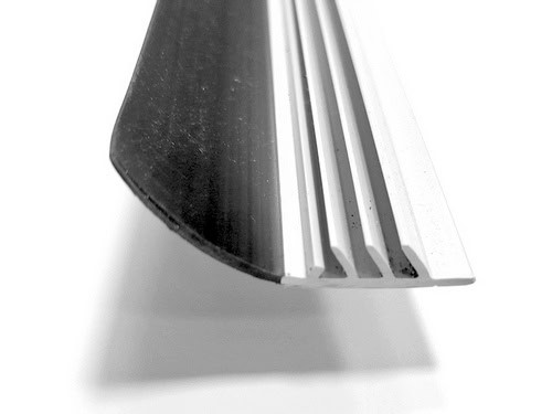 Uszczelka boczna drzwi roletowych naczepy, 21-5080 - obrazek 2