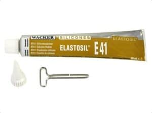 Klej do silikonu Elastosil E41, 90 ml, 32-441