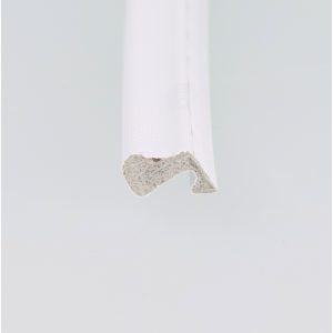 Uszczelka do okien i drzwi drewnianych Qlon 3004 biały - 0148340