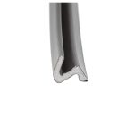 Uszczelka do okna drewnianego brązowa Qlon 3056 - 0143065