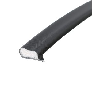 Uszczelka do okna drewnianego czarna Qlon 3053 - 0143066