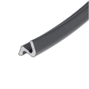 Uszczelka do okna drewnianego czarna Qlon 3056 - 0143075