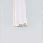 Uszczelka do okna drewnianego biała Qlon 3072 - 0143751