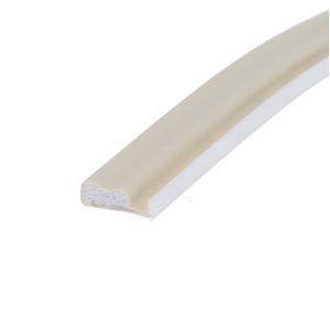 Uszczelka do okna drewnianego beżowa Qlon 3072 - 0143754