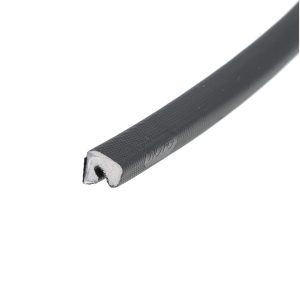 Uszczelka do okna drewnianego czarna Qlon 3034 - 014834