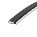 Uszczelka okien drewnianych brązowa QLON, 014837