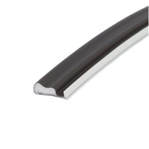 Uszczelka okien drewnianych brązowa QLON, 014837