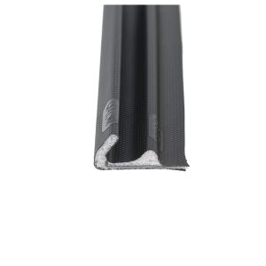 Uszczelka do drzwi drewnianych Qlon 3096 czarna - 014842