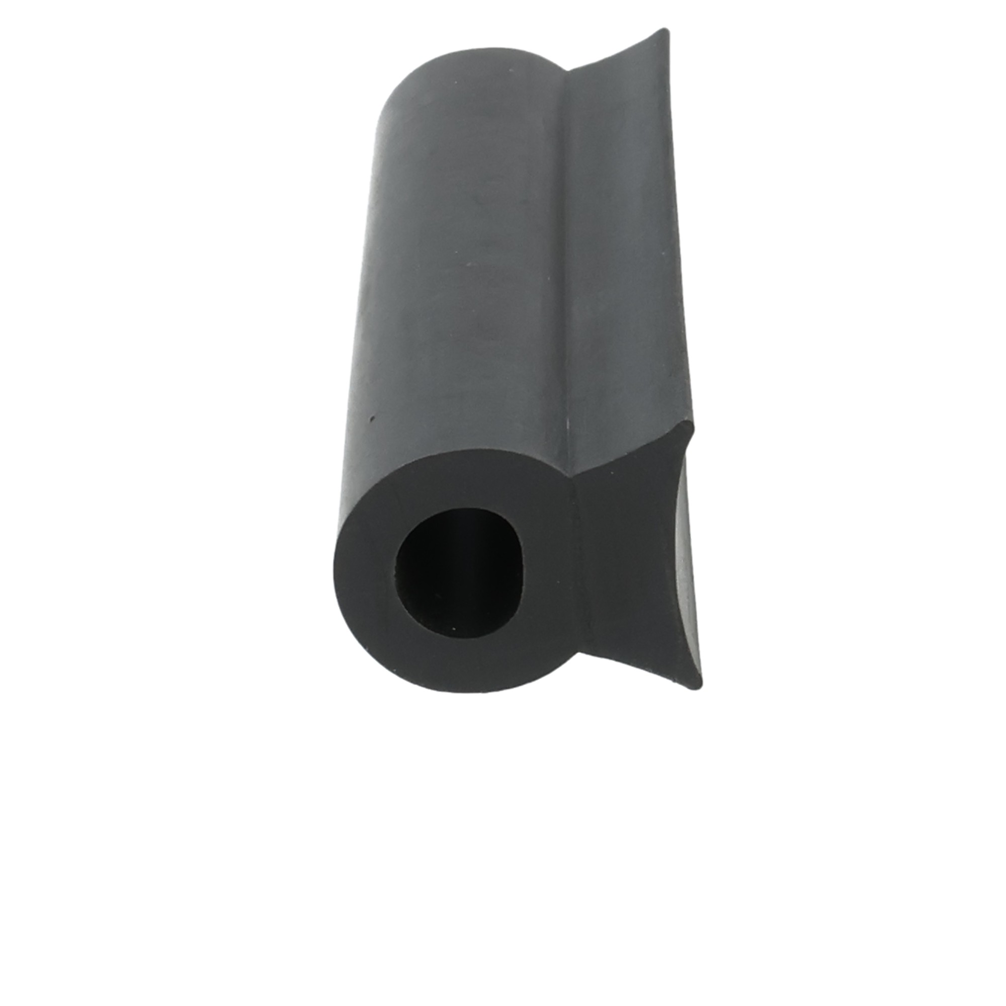 Uszczelka do śmieciarki 20 x 24 x 27mm gumowa czarna - 0356928 - obrazek 4