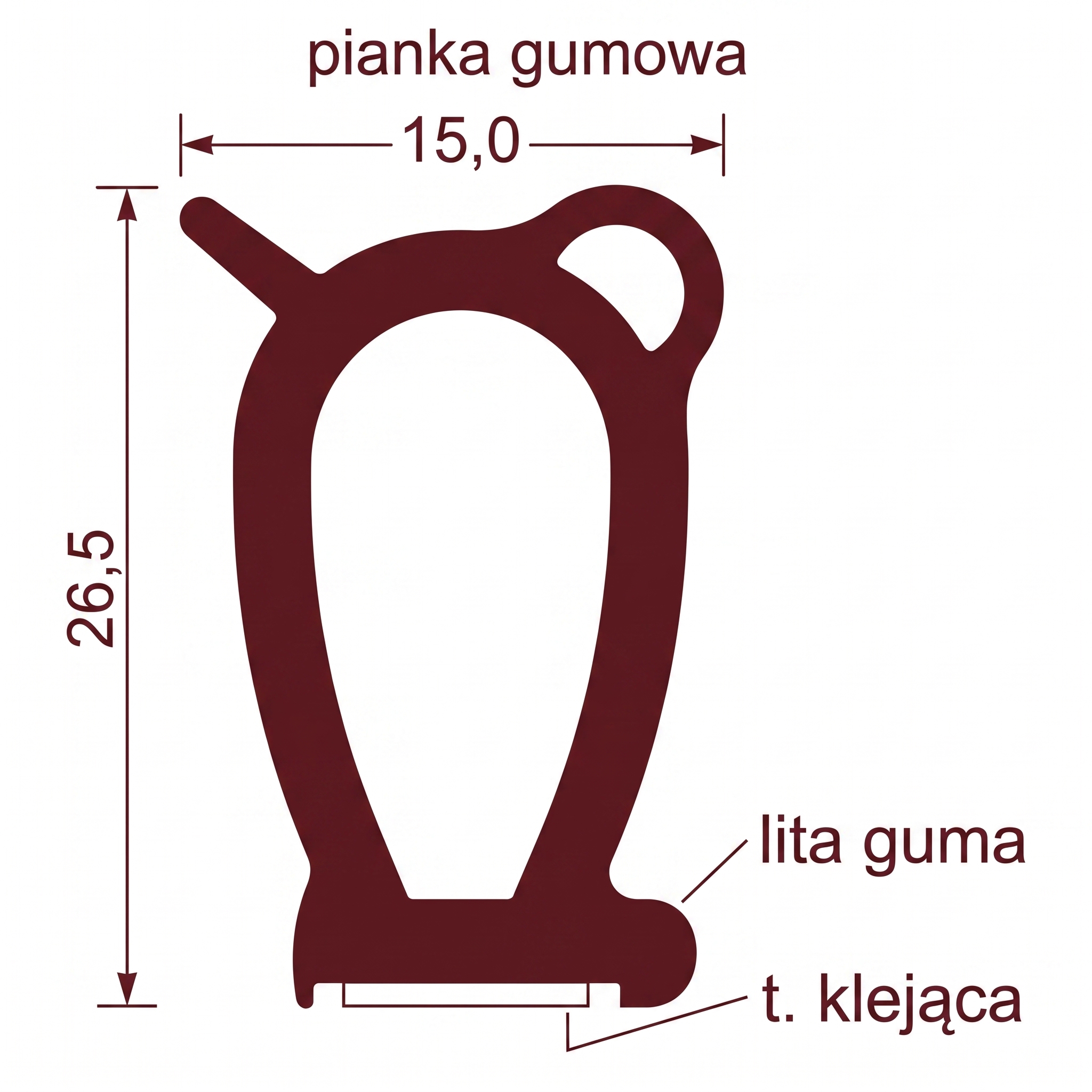 0620807 - Centrum uszczelek