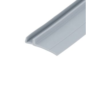 Uszczelka do okna drewnianego przymykowa szara - 82-5427-TPV