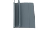 Uszczelka do okna drewnianego przymykowa antracyt - 82-5427-AN