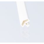 Uszczelka biała do drzwi, do ościeżnicy, 82-680