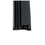 Uszczelka do okna drewnianego przylgowa KD-6 czarna - 0251435