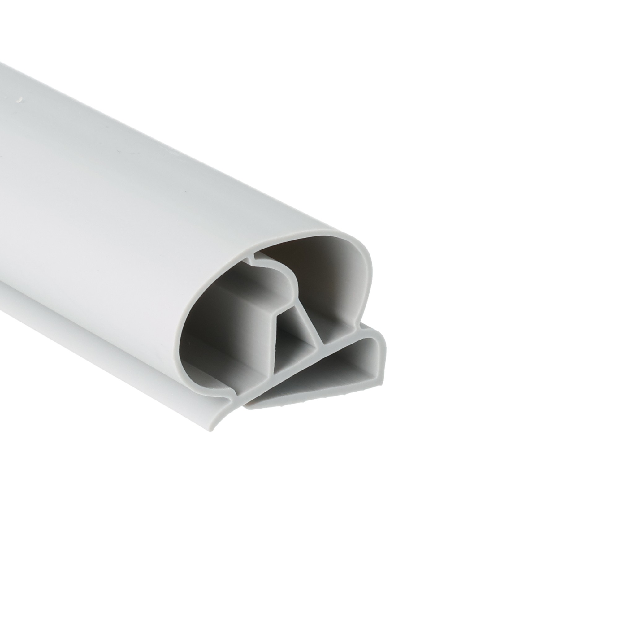 uszczelka-do-drzwi-lodowki-bez-magnesu-232-x-236mm-dlugosc-250m-32-21a1-2 - Centrum uszczelek