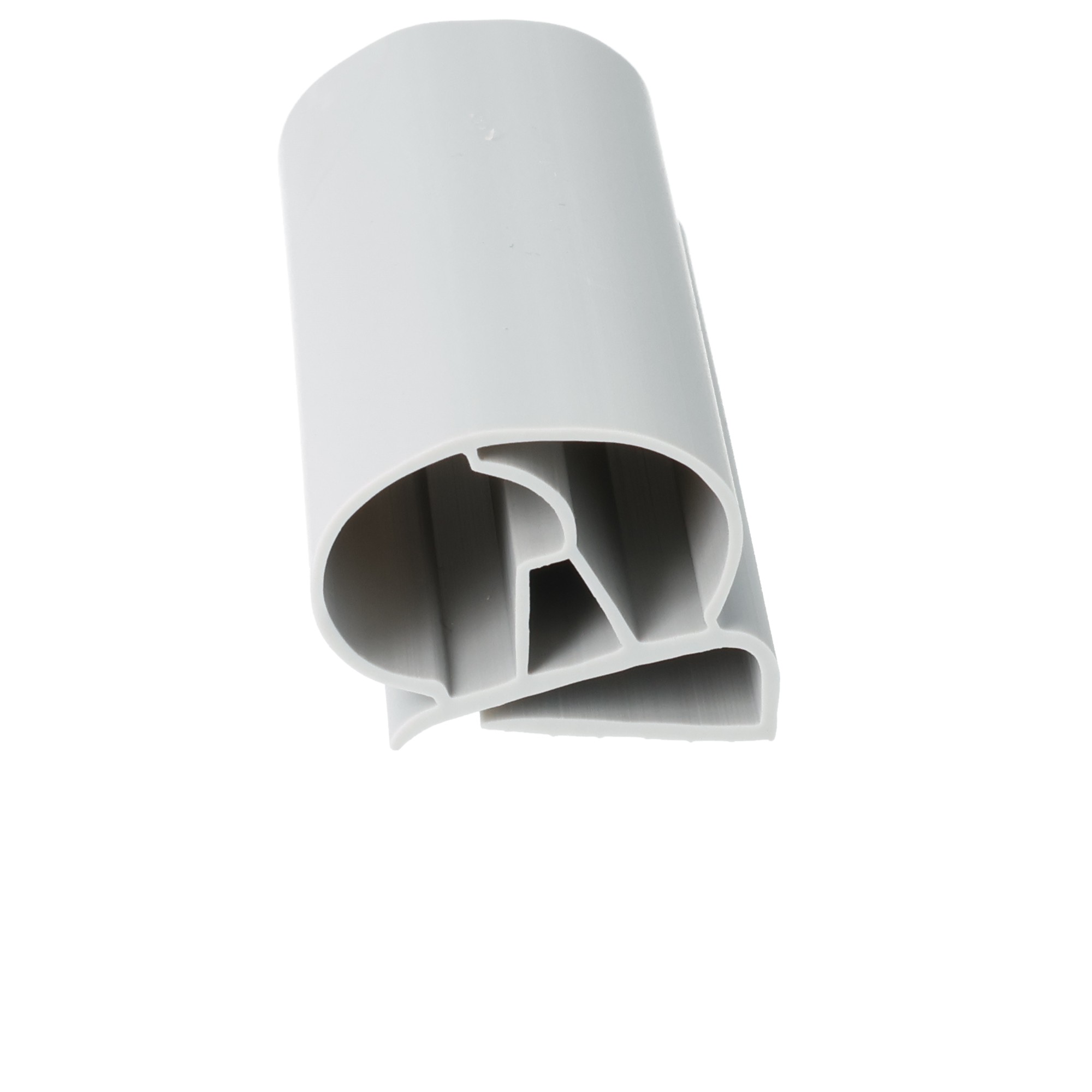 uszczelka-do-drzwi-lodowki-bez-magnesu-232-x-236mm-dlugosc-250m-32-21a1-3 - Centrum uszczelek