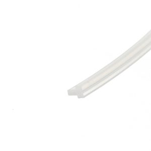 White page with a pale gray diagonal stripe along the bottom-right corner.