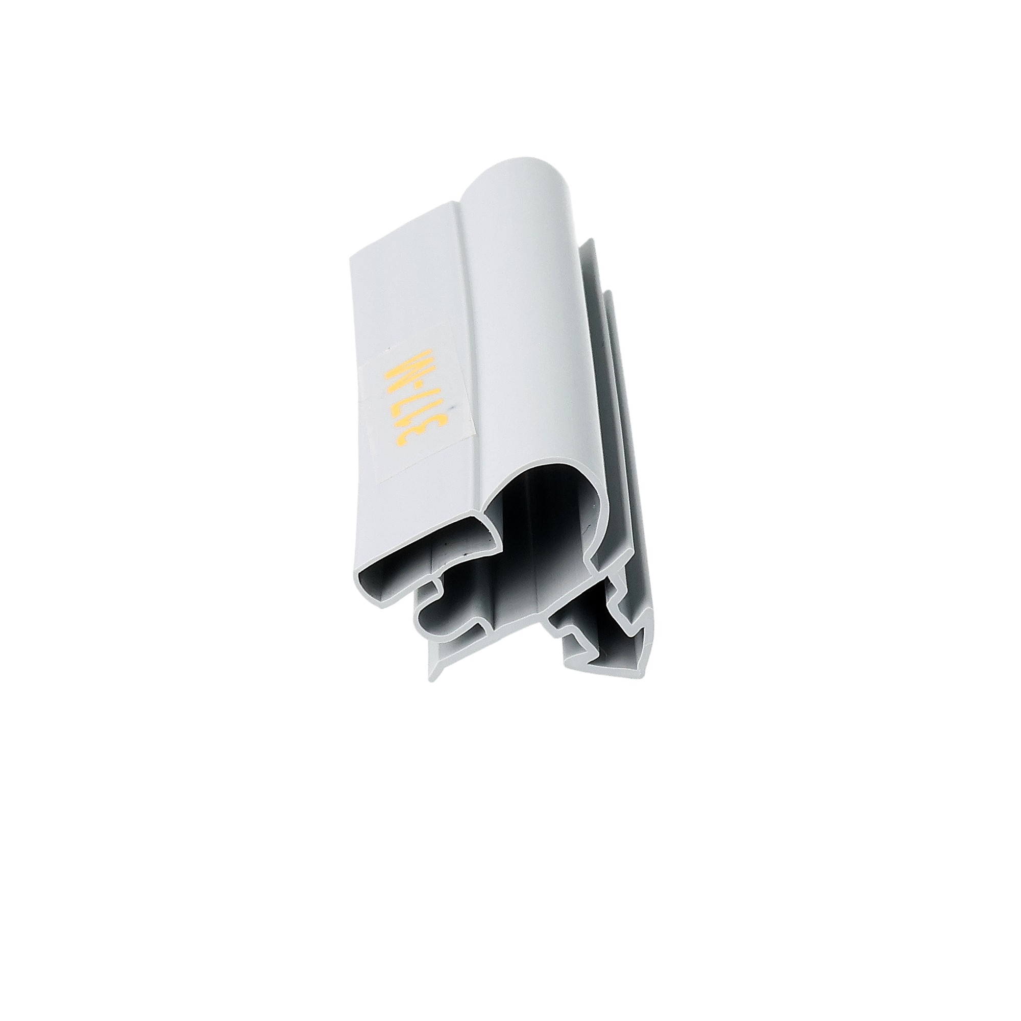 uszczelka-drzwi-lodowki-z-magnesem-9-x-226-x-221mm-l-200m-szara-32-3174-2 - Centrum uszczelek