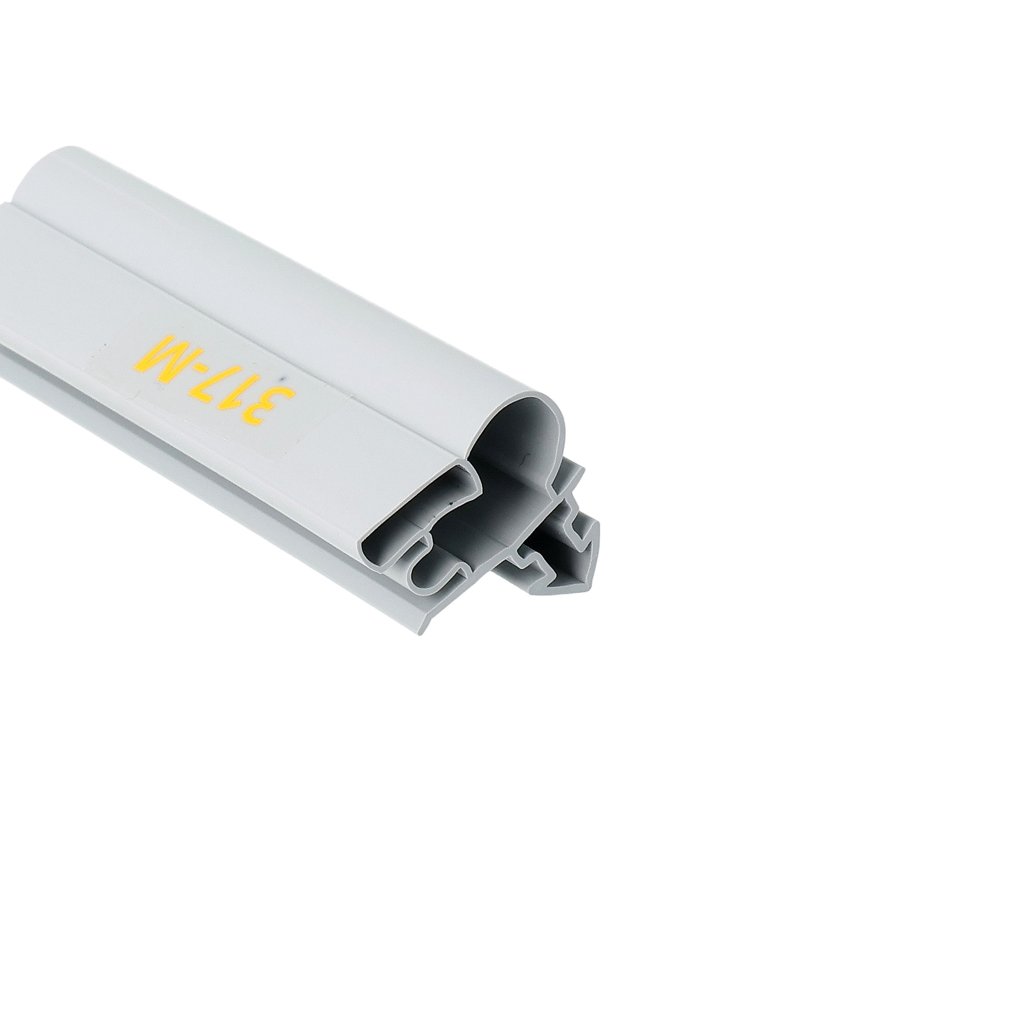 uszczelka-drzwi-lodowki-z-magnesem-9-x-226-x-221mm-l-200m-szara-32-3174-4 - Centrum uszczelek