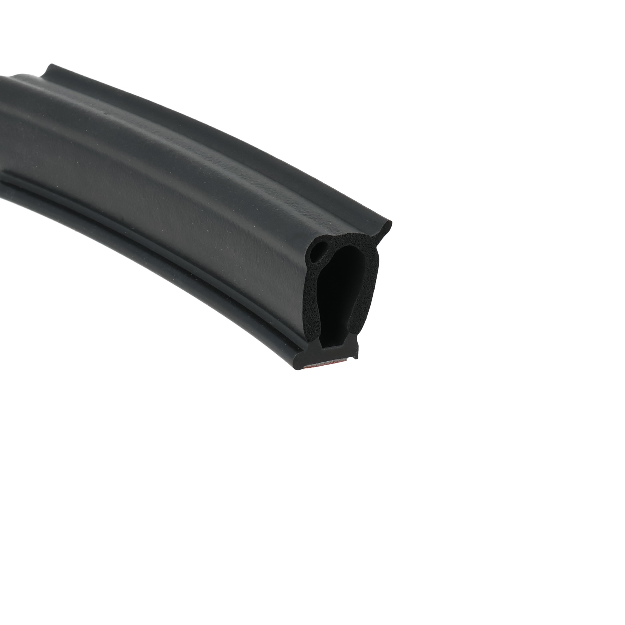 uszczelka-gumowa-samoprzylepna-15x26mm-0620807-rzut-3 - Centrum uszczelek