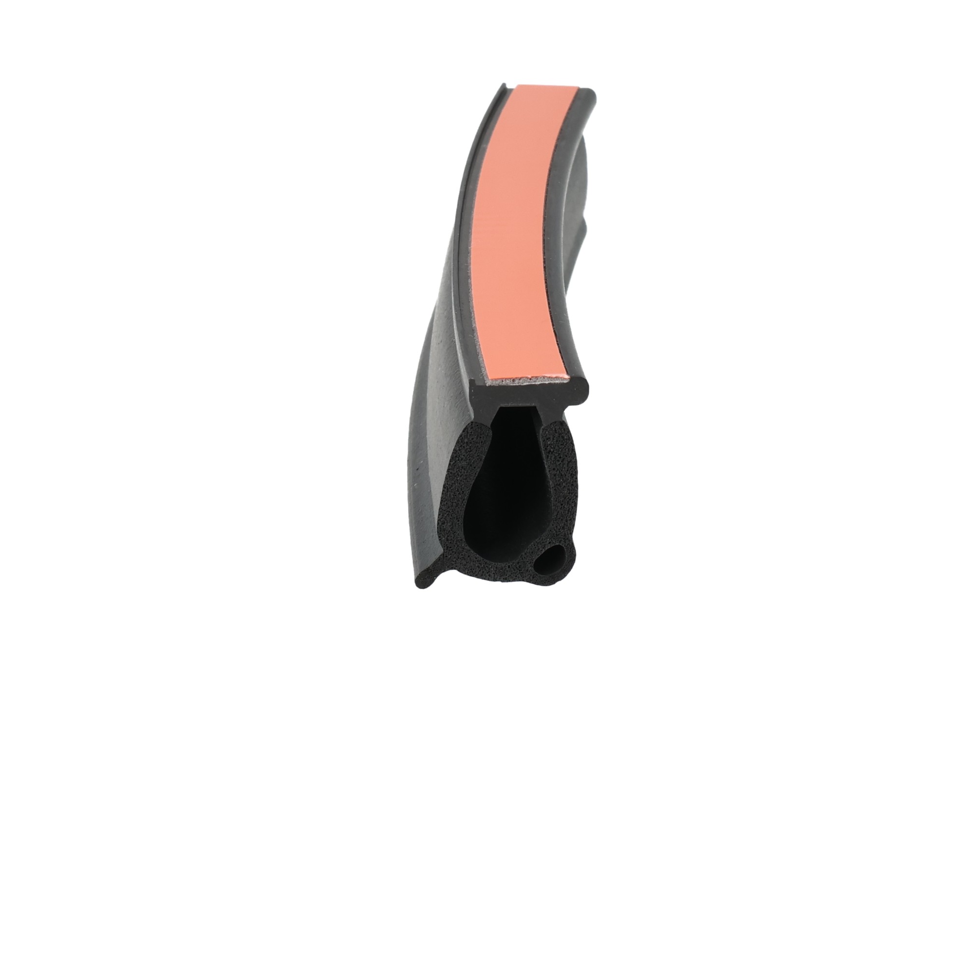 uszczelka-gumowa-samoprzylepna-15x26mm-0620807-rzut-4 - Centrum uszczelek