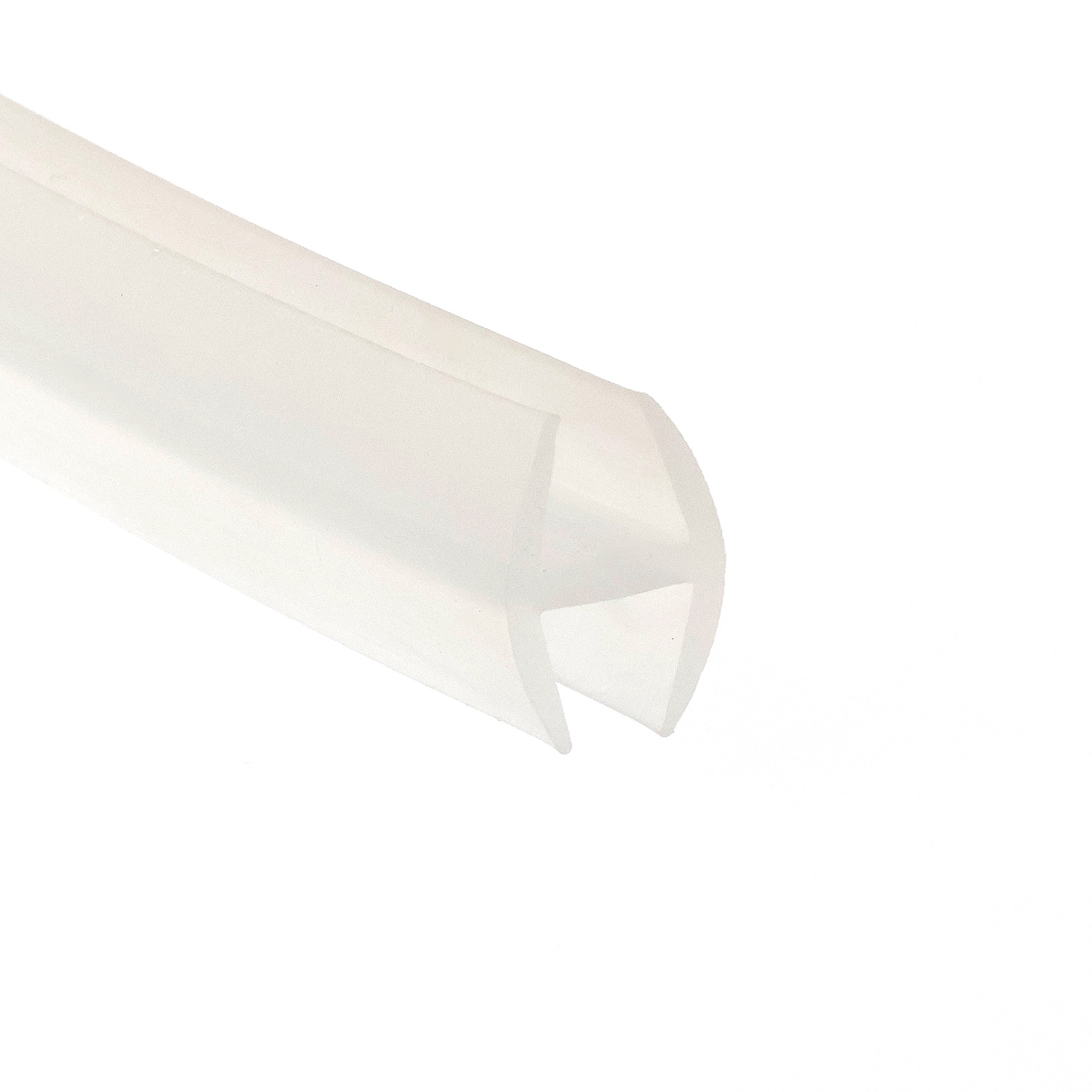 uszczelka-krawedziowa-silikonowa-typ-h-10-x-14-x-20mm-transparent-0995219st-3 - Centrum uszczelek Abstract pale beige ribbons curve across a white background.