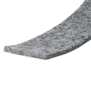 Uszczelka samoprzylepna  3,7 x 55mm rolka 13m szara 0160310