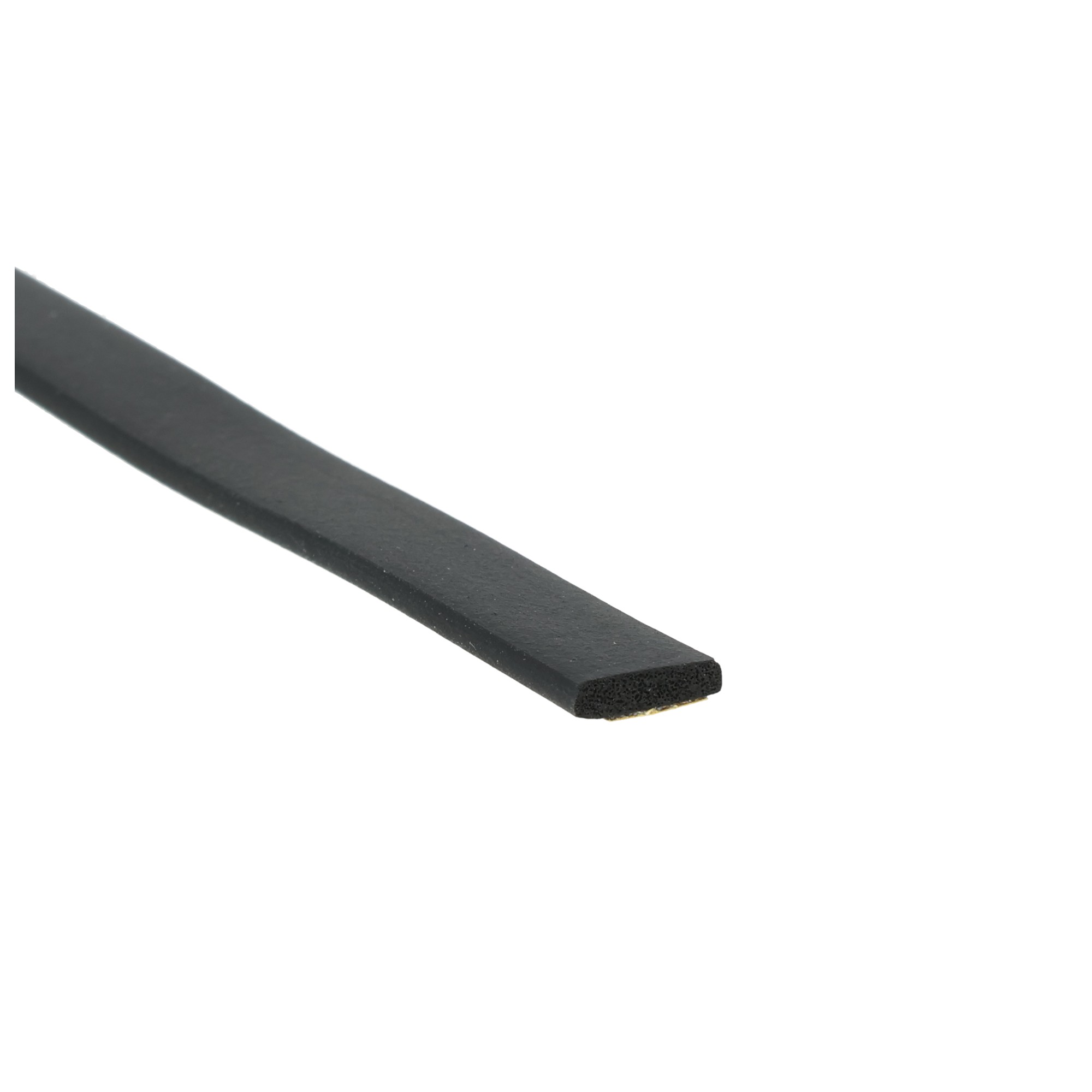 uszczelka-samoprzylepna-guma-porowata-z-naskorkiem-2-x-8mm-czarna-0620208-4 - Centrum uszczelek