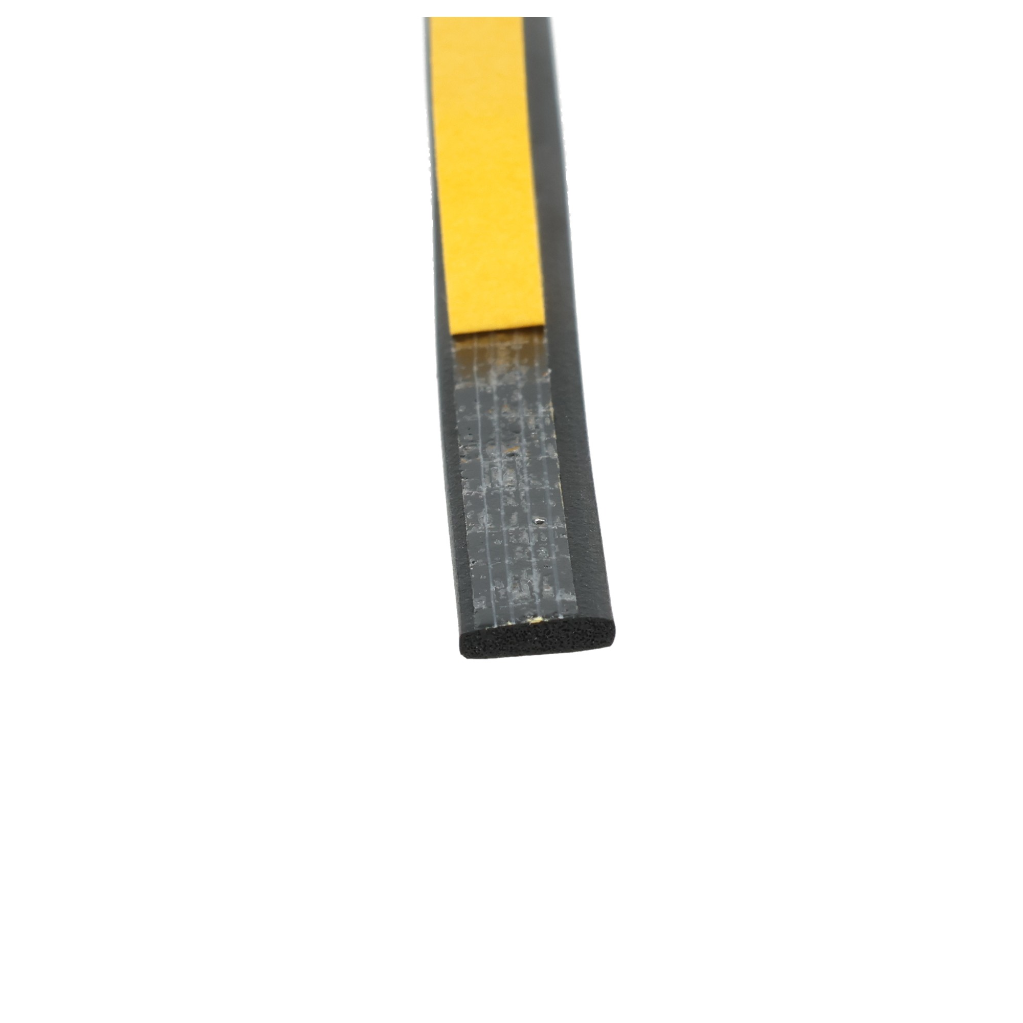 uszczelka-samoprzylepna-guma-porowata-z-naskorkiem-2-x-8mm-czarna-0620208-5 - Centrum uszczelek