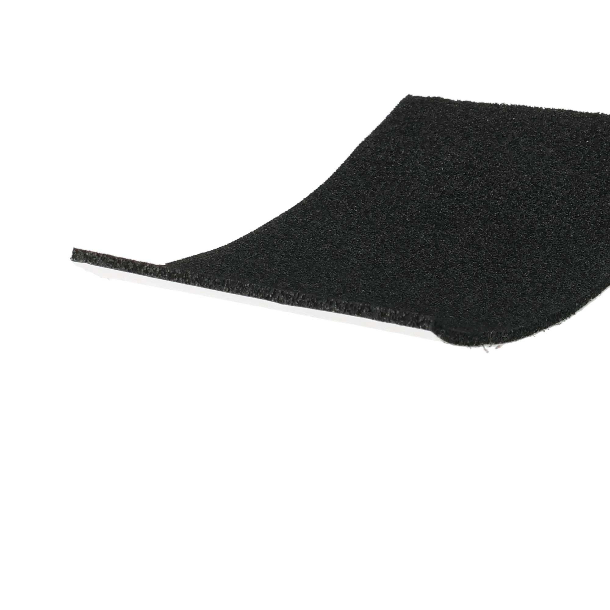 uszczelka-samoprzylepna-pianka-gumowa-2-x-60mm-rolka-10m-czarna-016733-3 - Centrum uszczelek