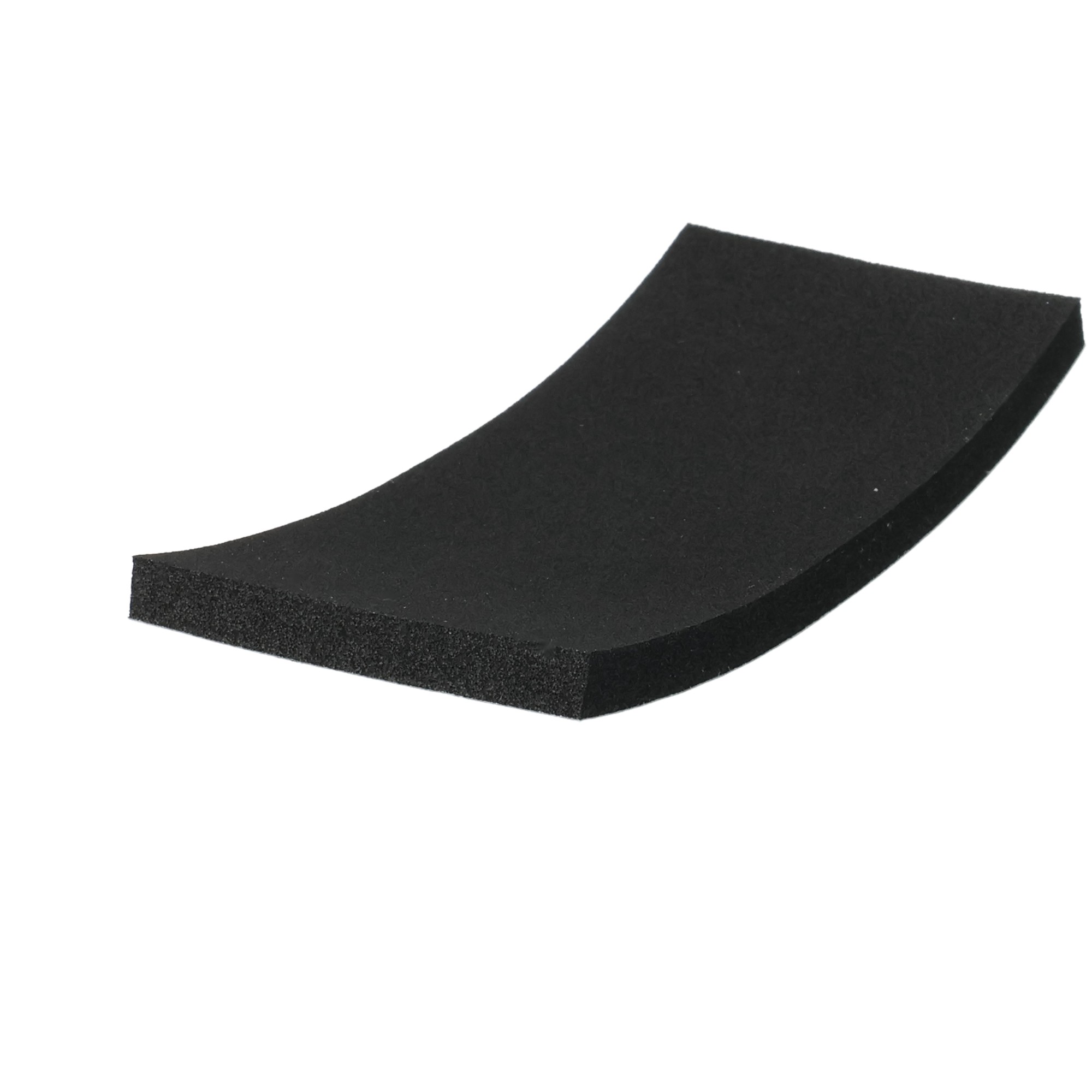 uszczelka-samoprzylepna-pianka-gumowa-3-x-30mm-rolka-10m-czarna-0620320-4 - Centrum uszczelek