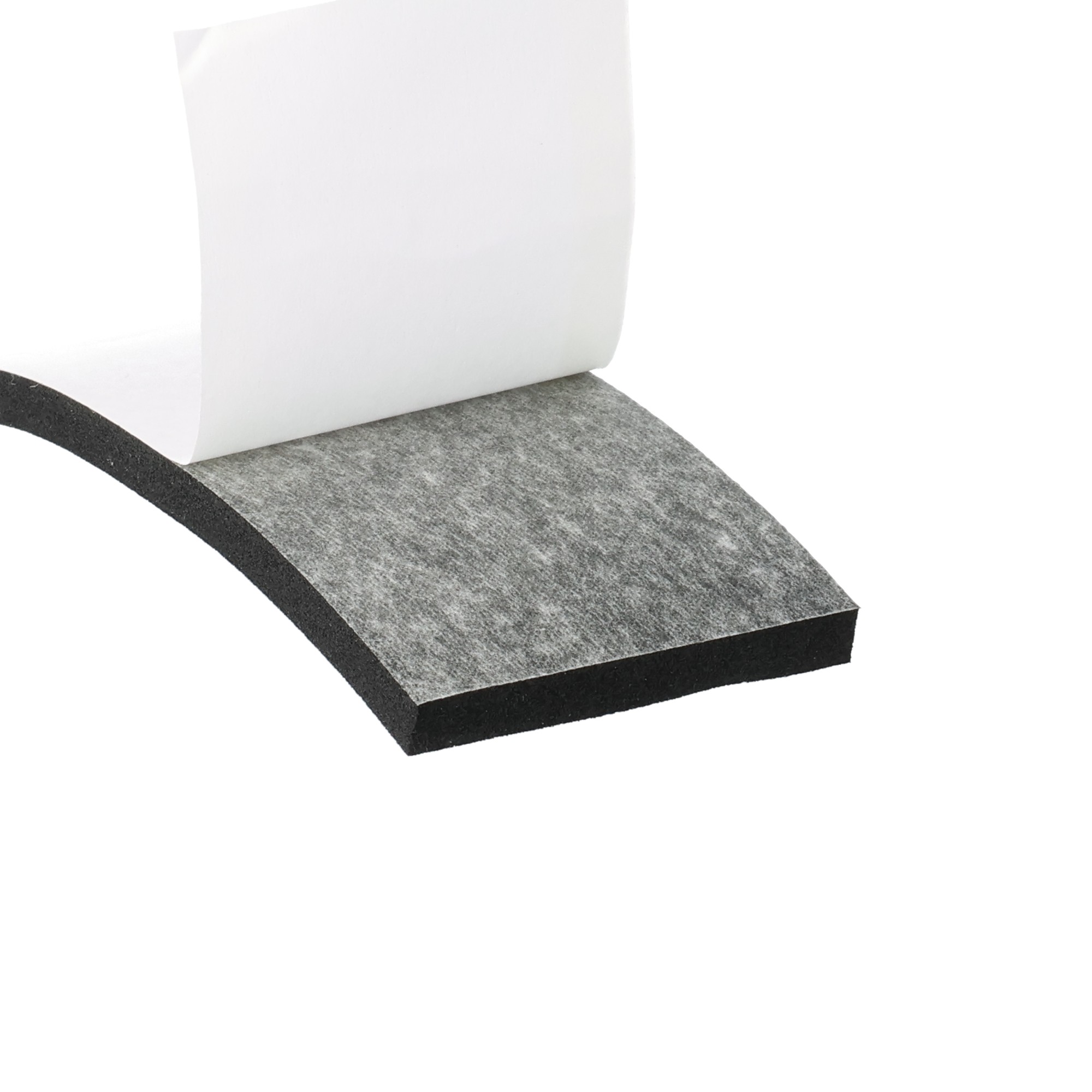 uszczelka-samoprzylepna-pianka-gumowa-3-x-30mm-rolka-10m-czarna-0620320-6 - Centrum uszczelek