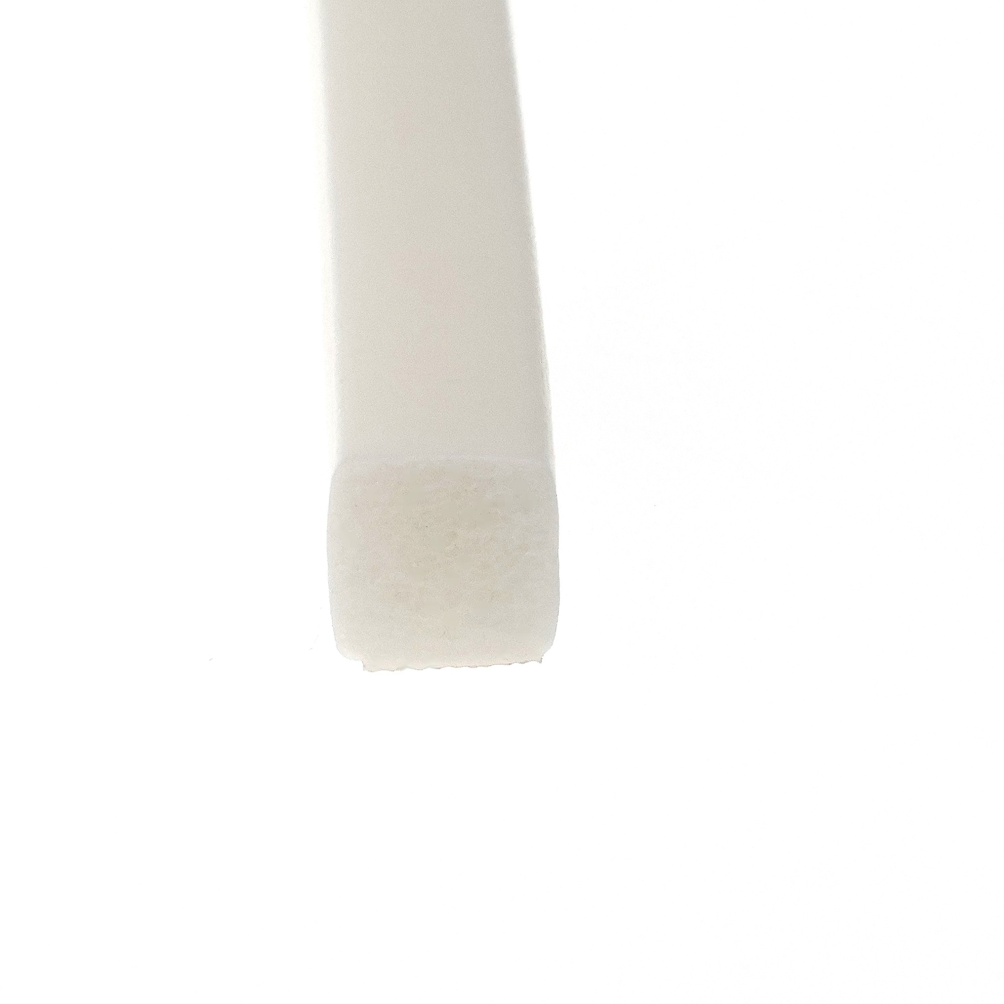 uszczelka-silikonowa-samoprzylepna-porowata-fda-10-x-10mm-biala-0621325-3 - Centrum uszczelek