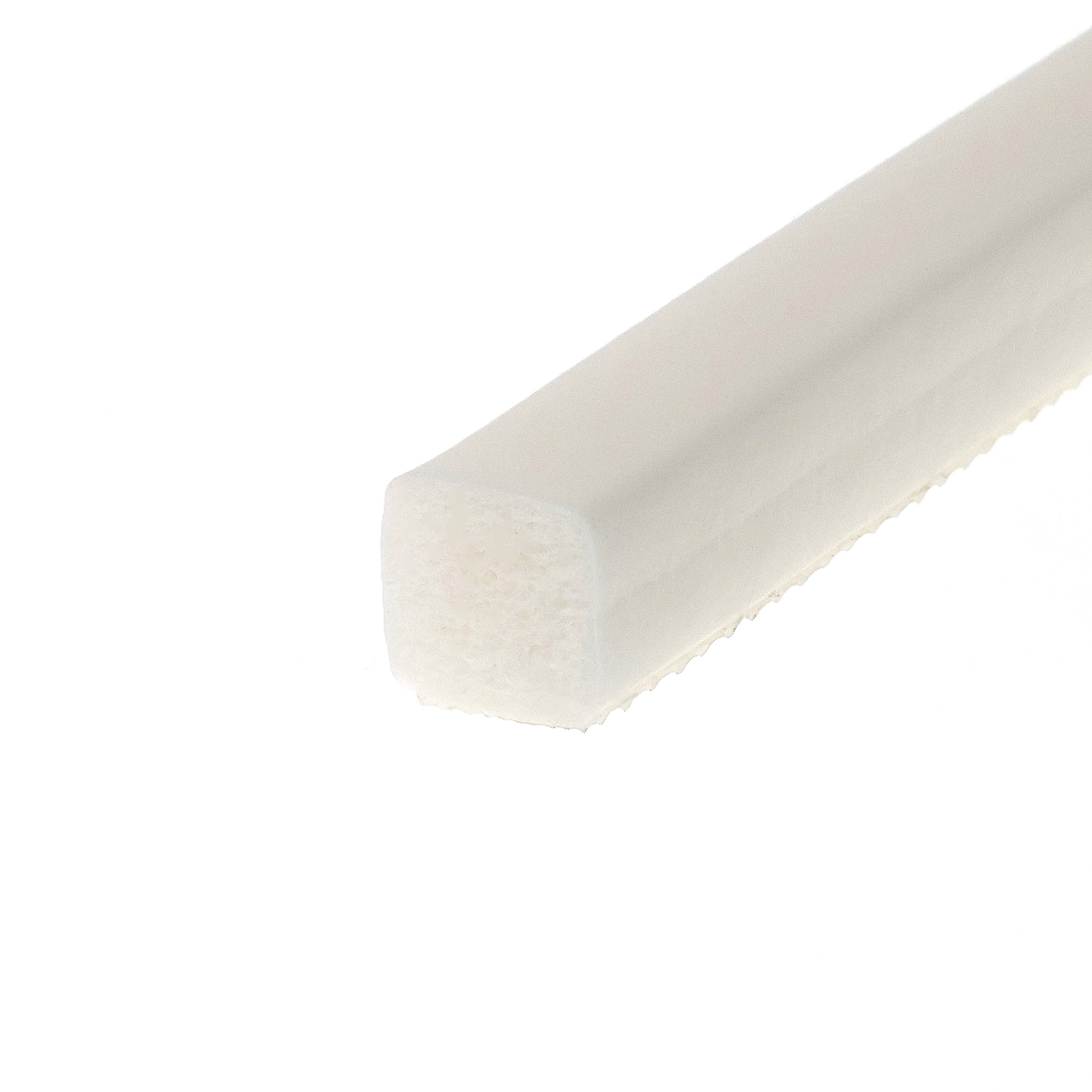 uszczelka-silikonowa-samoprzylepna-porowata-fda-10-x-10mm-biala-0621325-4 - Centrum uszczelek