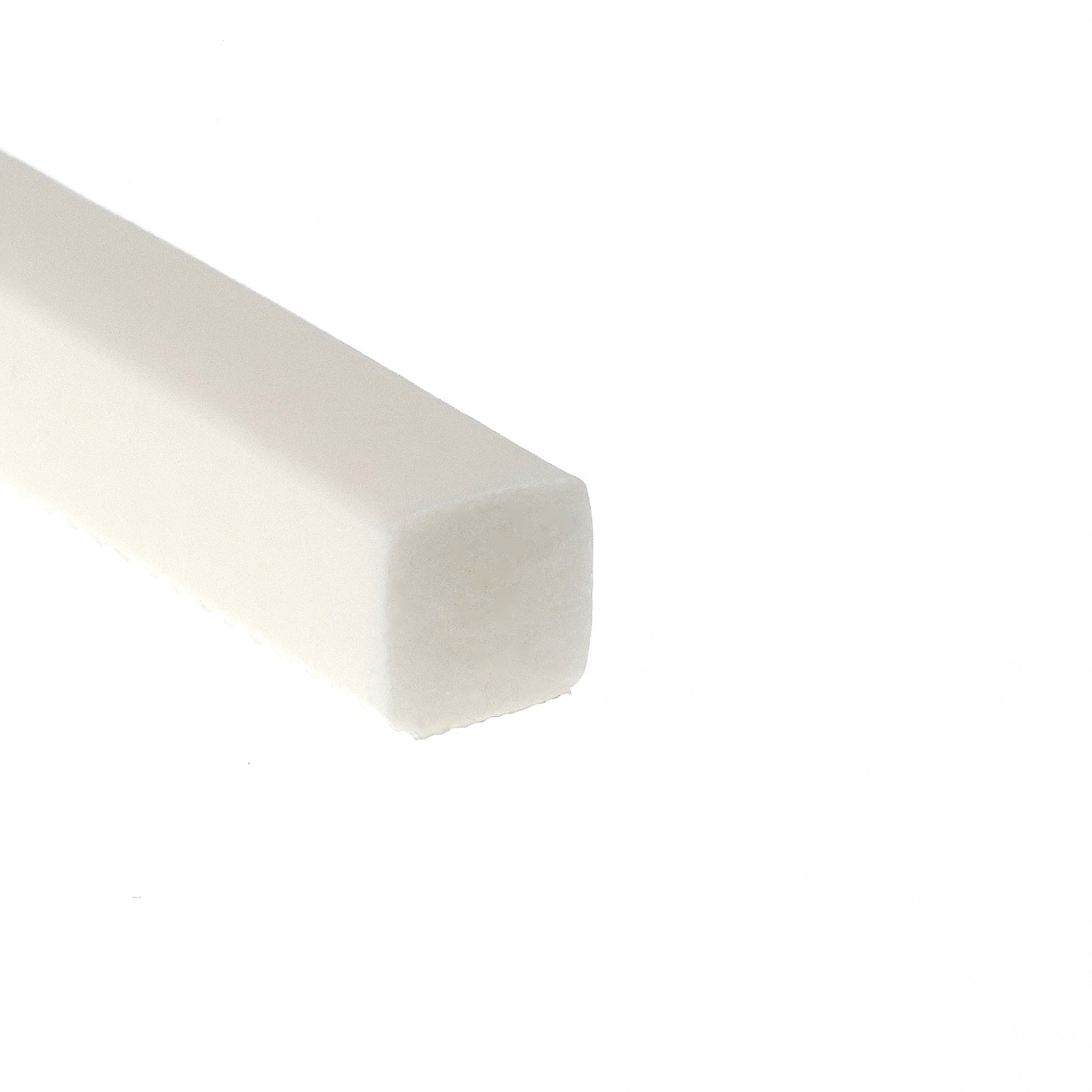 uszczelka-silikonowa-samoprzylepna-porowata-fda-10-x-10mm-biala-0621325-5 - Centrum uszczelek