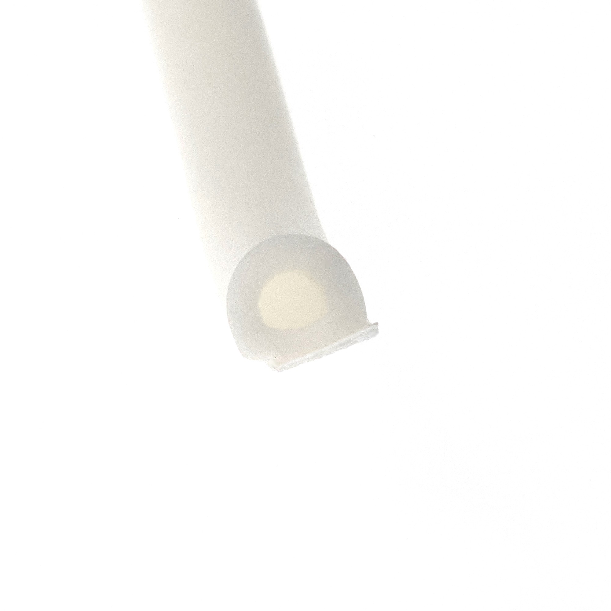 uszczelka-silikonowa-samoprzylepna-porowata-typ-d-8-x-10mm-biala-0629374-5 - Centrum uszczelek