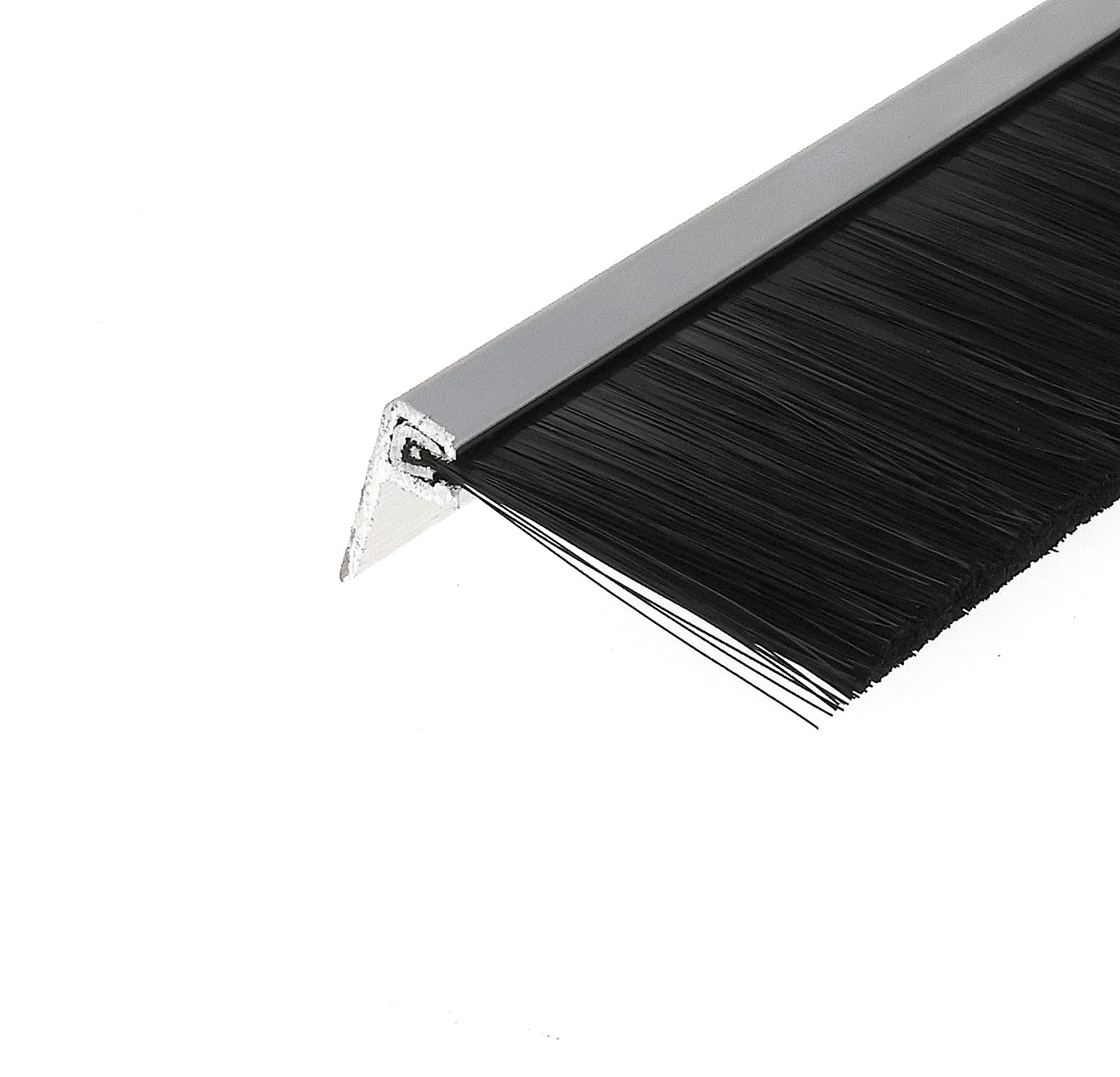 uszczelka-szczotkowa-na-profilu-aluminiowym-typ-f-120mm-l-10m-01-098-3 - Centrum uszczelek