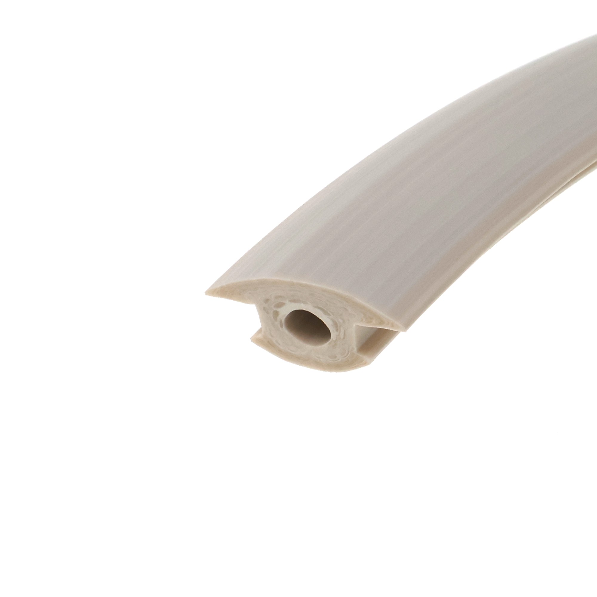 uszczelka-typ-t-wsuwana-biale-pvc-15x10x24-mm-18-238-rzut-2 - Centrum uszczelek