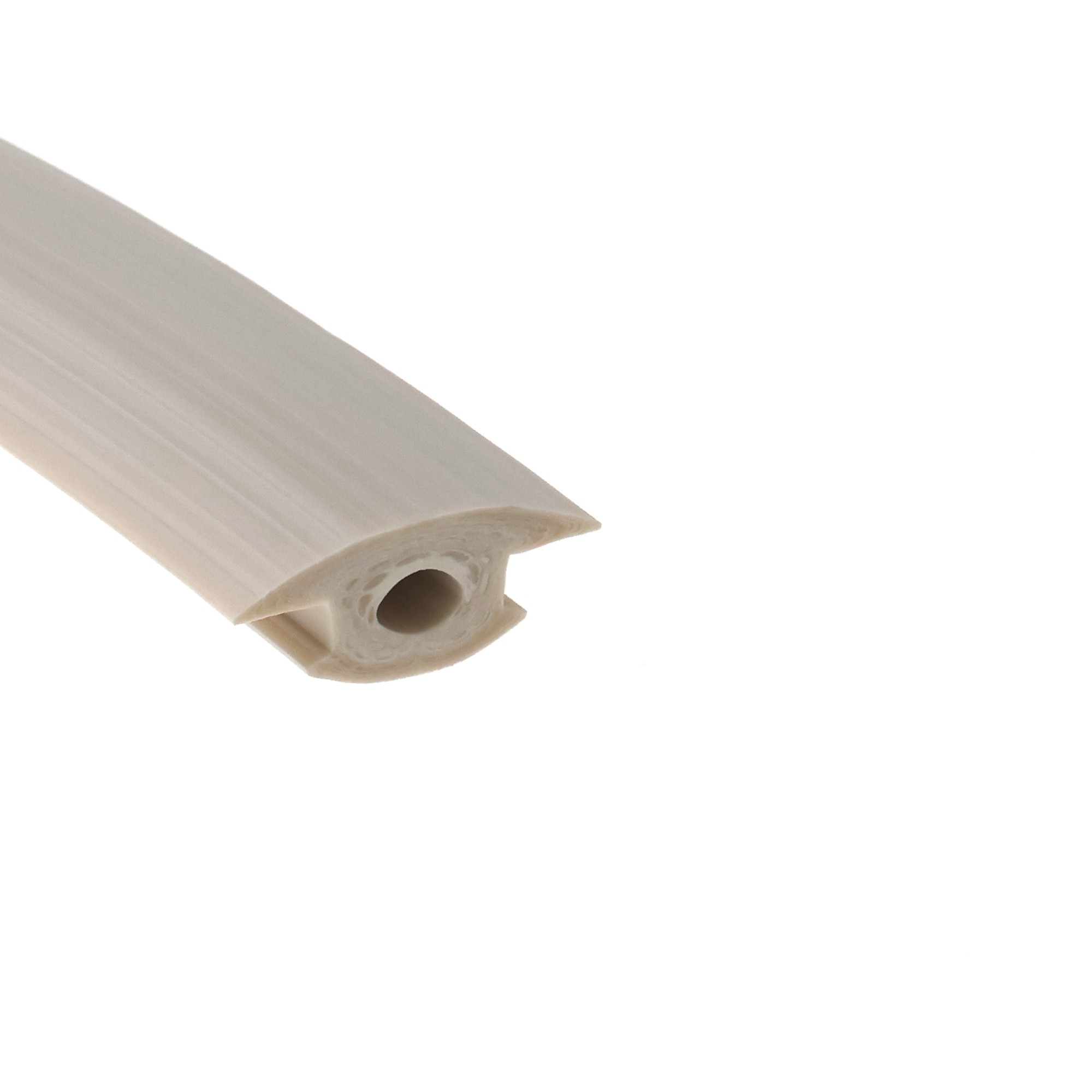 uszczelka-typ-t-wsuwana-biale-pvc-15x10x24-mm-18-238-rzut-3 - Centrum uszczelek