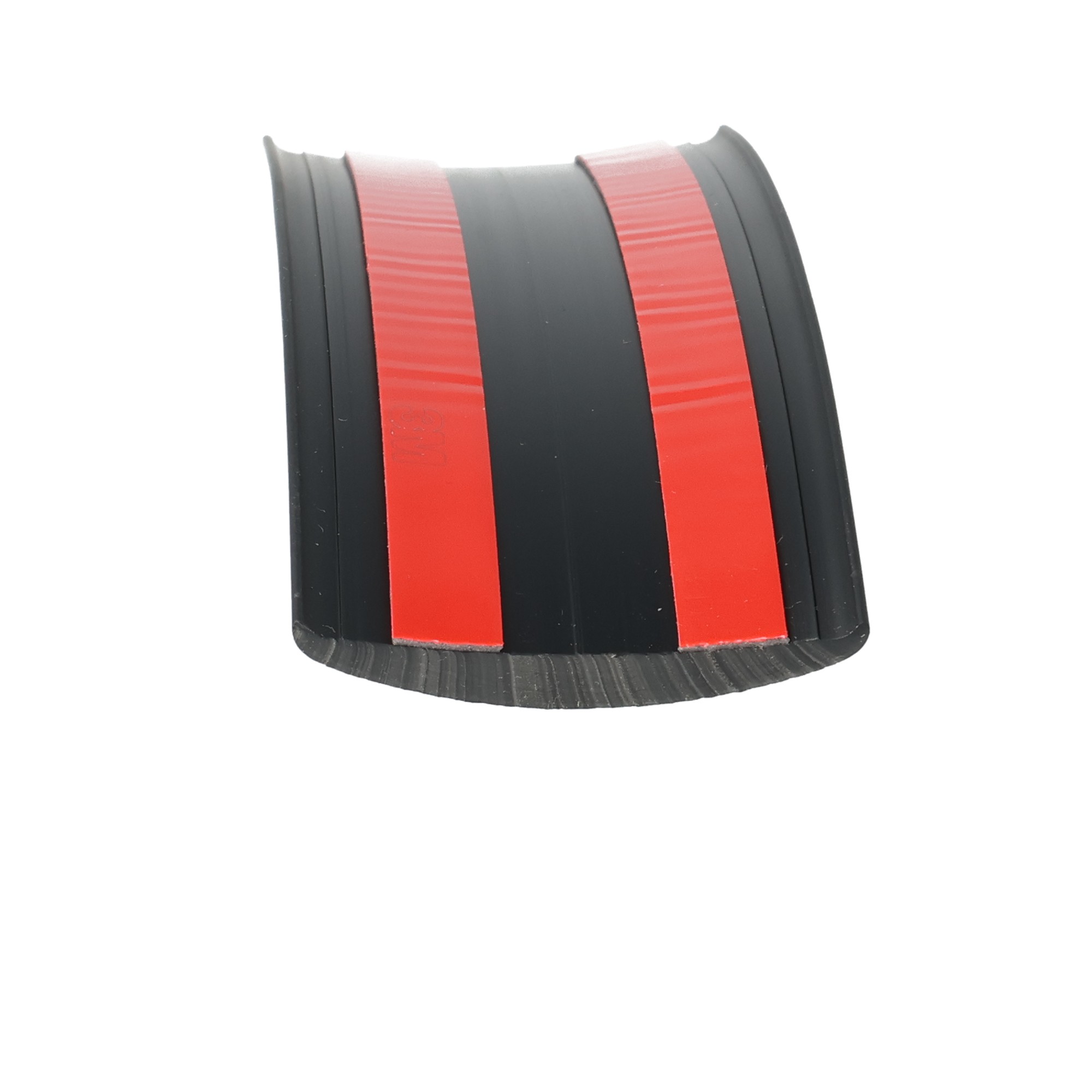 listwa-odbojowa-samoprzylepna-na-tasmie-3m-50-mm-czarna-96-310-1 - Centrum uszczelek